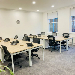 Office spaces in central Leeds