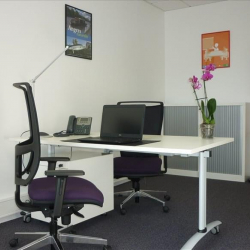 Serviced offices to hire in Bordeaux