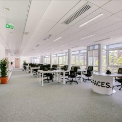 Boulogne-Billancourt serviced office