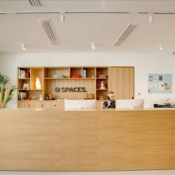 Serviced office in Boulogne-Billancourt