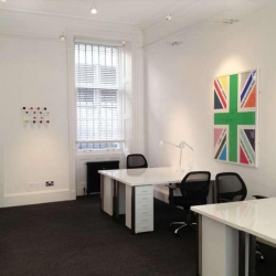 93 Constitution Street, Leith serviced office centres