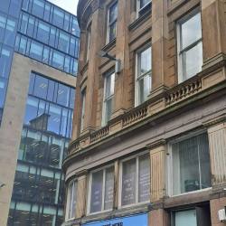 Image of Glasgow serviced office