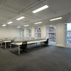 Executive offices to lease in Glasgow