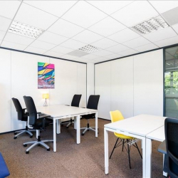 Office suites in central Lyon