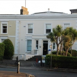 Offices at 93 Upper Georges Street , Dun Laoghaire, Co. Dublin