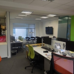 Serviced offices to lease in Dublin