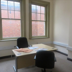 Image of Leeds office accomodation