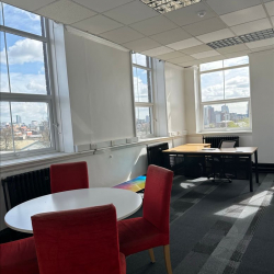 Serviced office - Leeds