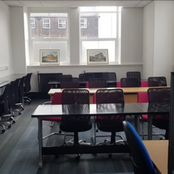 Executive suites to rent in Leeds