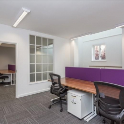 Office spaces to rent in Birmingham