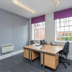 Serviced office to lease in Birmingham