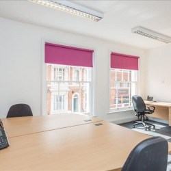 Image of Birmingham office accomodation