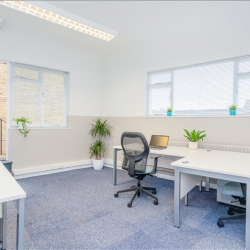 Serviced office centre to rent in Guildford