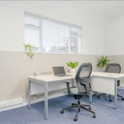 Office spaces to rent in Guildford