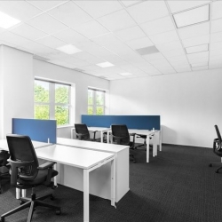 Office space in Luton