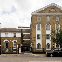 99-103 Lomond Grove, Camberwell Business Centre serviced offices