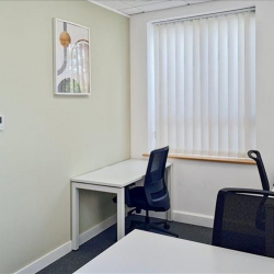 Serviced offices to rent in 