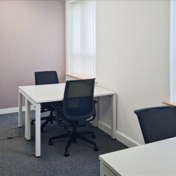 Serviced offices to rent in 