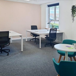 Serviced offices to rent in 