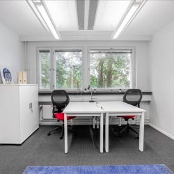 Office accomodations to let in Espoo