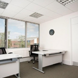 Office suite to hire in London