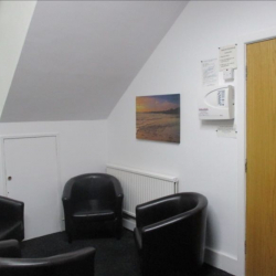 Serviced offices in central Heywood