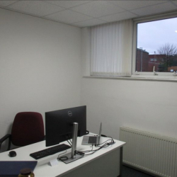 Serviced office - Heywood