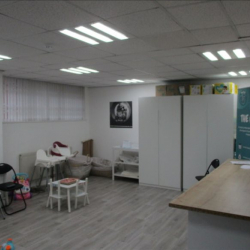 Serviced offices to rent in 