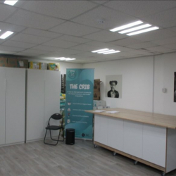 Serviced offices to rent in 