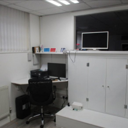 Serviced offices to rent in 