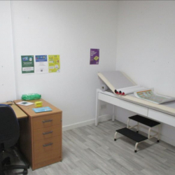 Serviced offices to rent in 