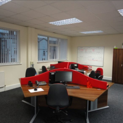 Image of Heywood office accomodation