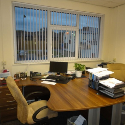 Heywood serviced office