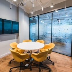 Image of Warsaw serviced office