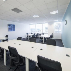 Dartford serviced office