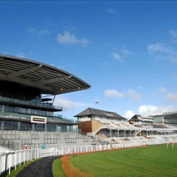 Aintree Racecourse, Ormskirk Road, Aintree