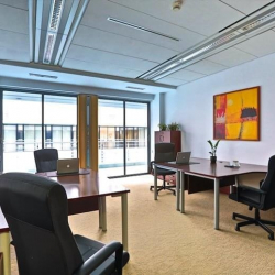 Serviced offices to lease in Warsaw