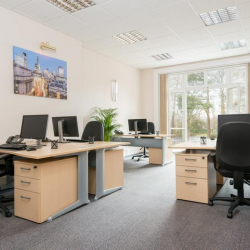 Image of Wokingham serviced office