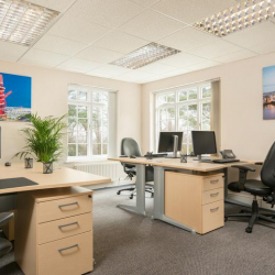 Office accomodation to let in Wokingham