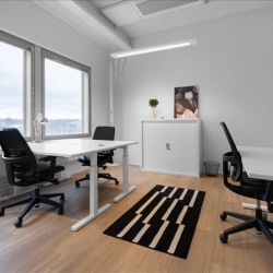 Offices at 6th floor, Alberga Business Park, Bertel Jungin aukio 5