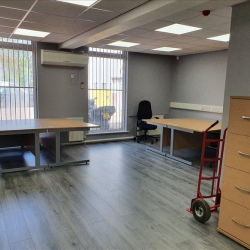 Serviced office centre - Morley