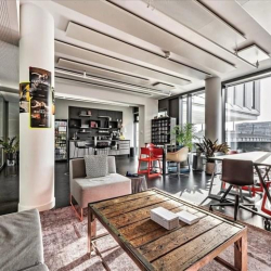 Office spaces to hire in Berlin