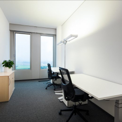 Executive office centres to rent in Eschborn