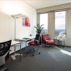 Serviced offices in central Eschborn