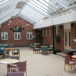 Office suites to rent in Wolverhampton