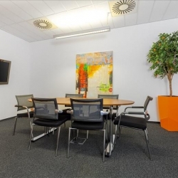 Serviced office to lease in Budapest