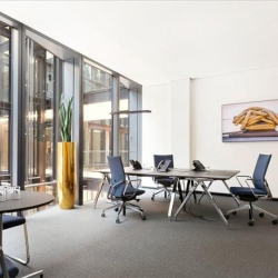 Serviced offices to hire in Hamburg