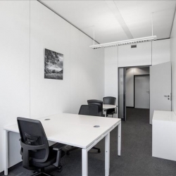 Office accomodations to rent in Walldorf