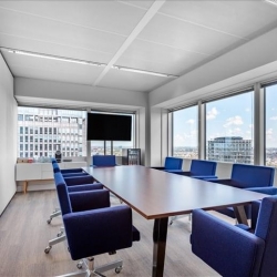 Image of Amsterdam serviced office