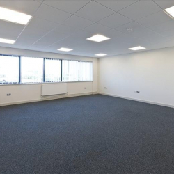 Executive office centre - Blackpool